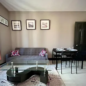 Apartment Centre'appart, Annecy