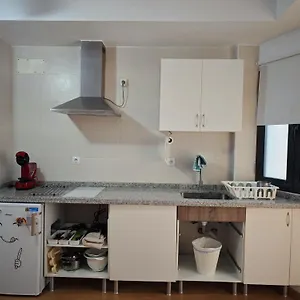 Castilla Del Patrocinio, Coqueto De 1dormitorio , Séville Espagne